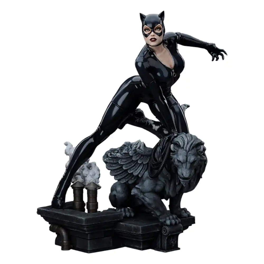 DC Comics Maquette 1/6 Catwoman 35 cm fotografija proizvoda