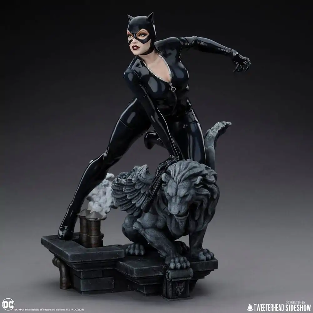 DC Comics Maquette 1/6 Catwoman 35 cm fotografija proizvoda