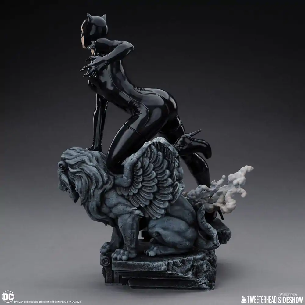 DC Comics Maquette 1/6 Catwoman 35 cm fotografija proizvoda