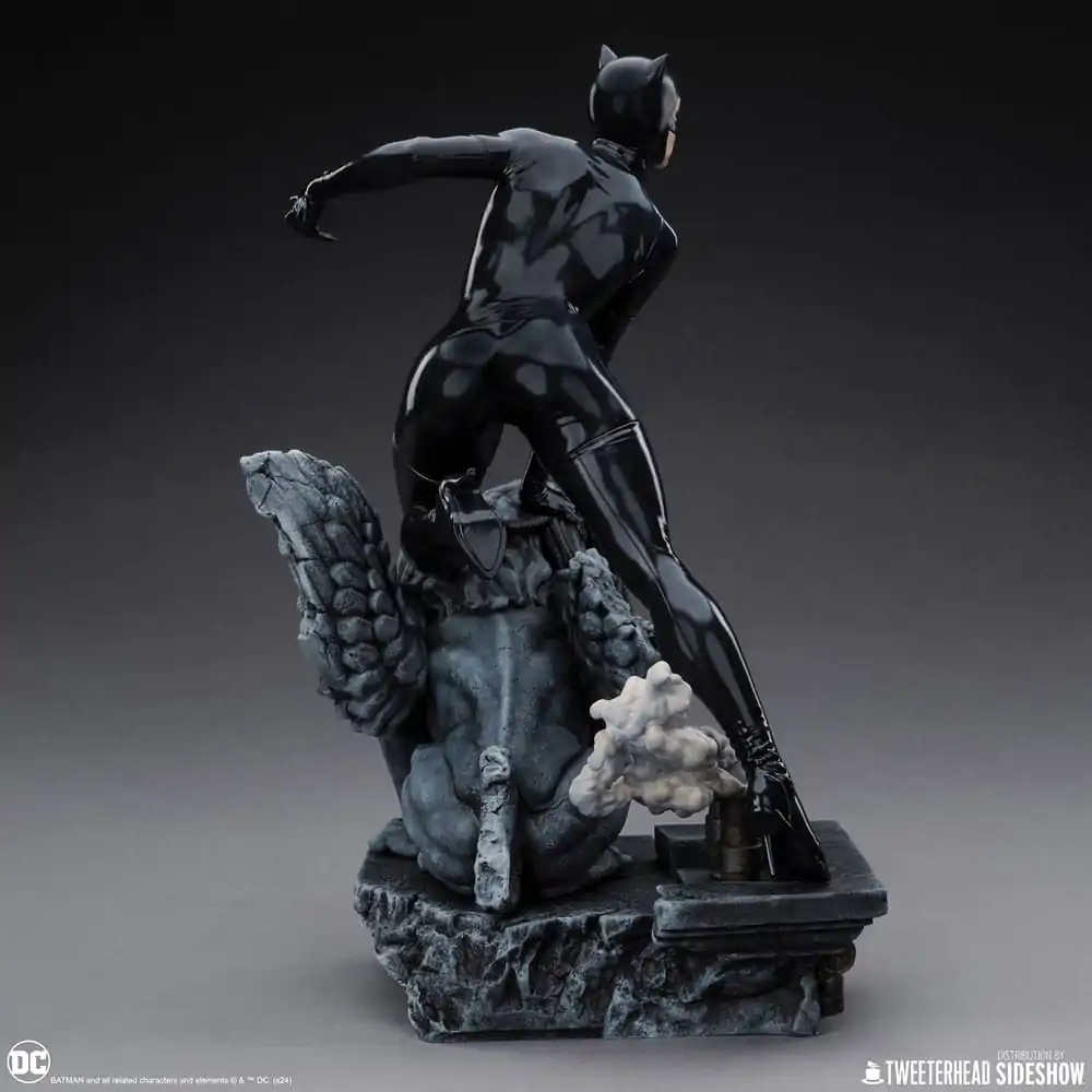 DC Comics Maquette 1/6 Catwoman 35 cm fotografija proizvoda