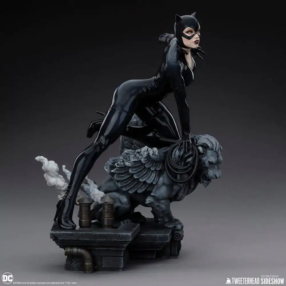 DC Comics Maquette 1/6 Catwoman 35 cm fotografija proizvoda