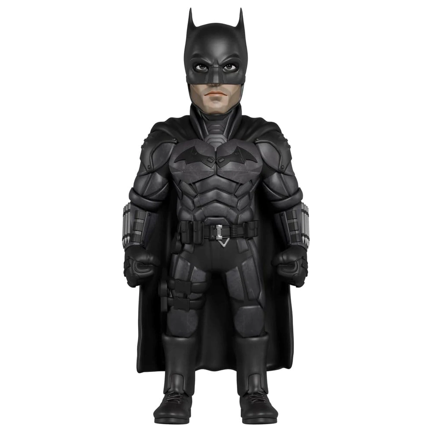 DC Comics Minix figura Batman Robert Pattinson 12 cm fotografija proizvoda