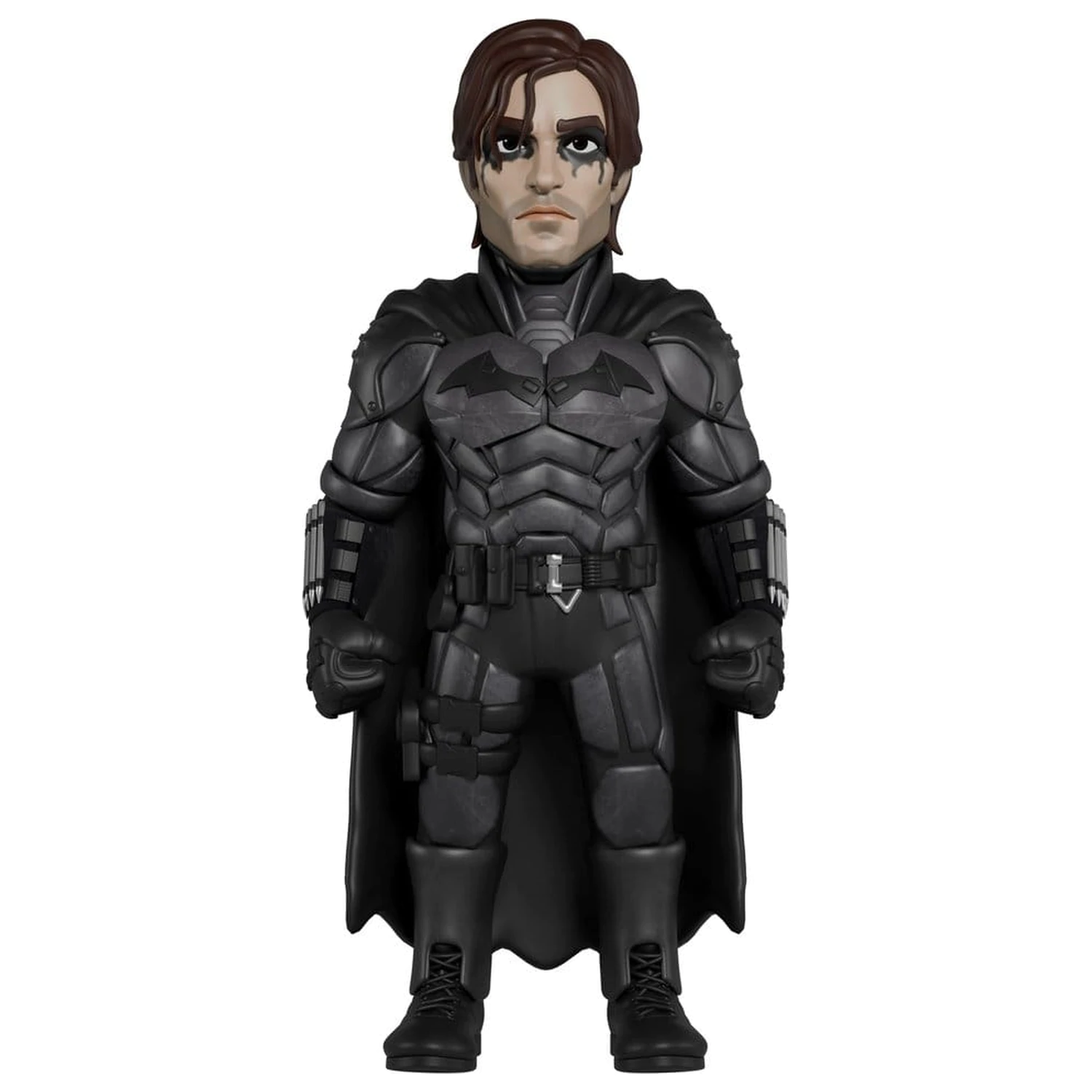 DC Comics Minix figura Batman Robert Pattinson 12 cm fotografija proizvoda