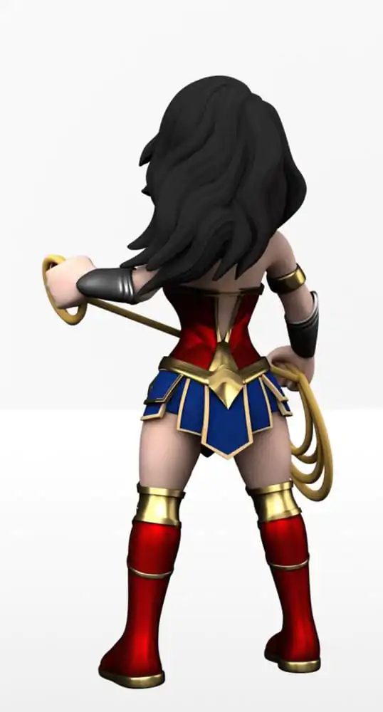 DC Comics Minix Figura Wonder Woman 12 cm fotografija proizvoda