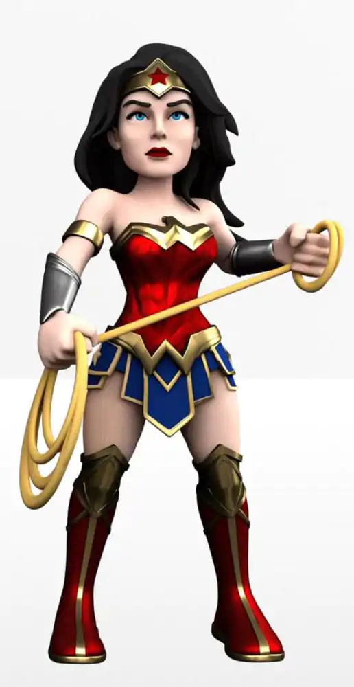DC Comics Minix Figura Wonder Woman 12 cm fotografija proizvoda