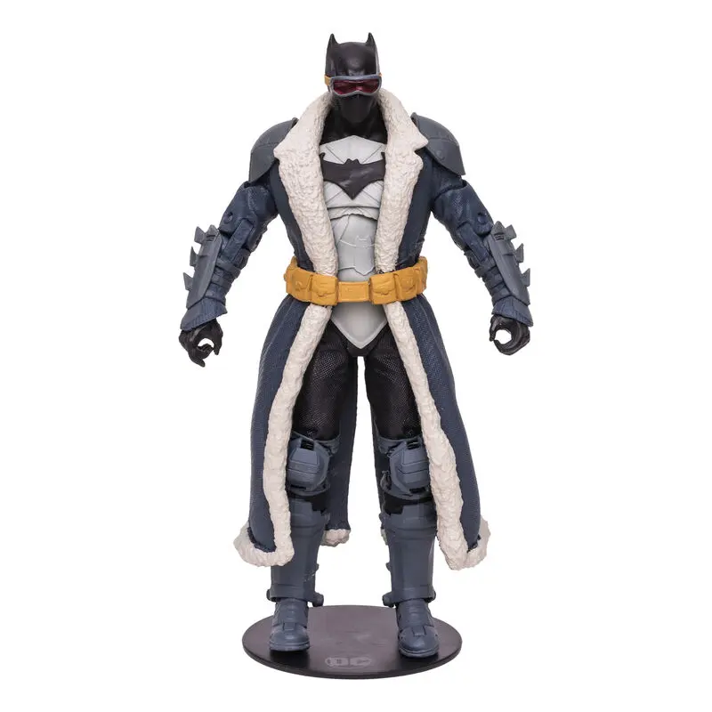 DC Multiverse Sastavi Figuru Batman Endless Winter 18 cm fotografija proizvoda