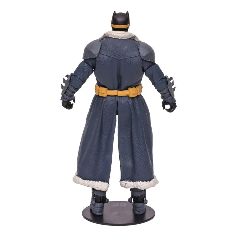 DC Multiverse Sastavi Figuru Batman Endless Winter 18 cm fotografija proizvoda