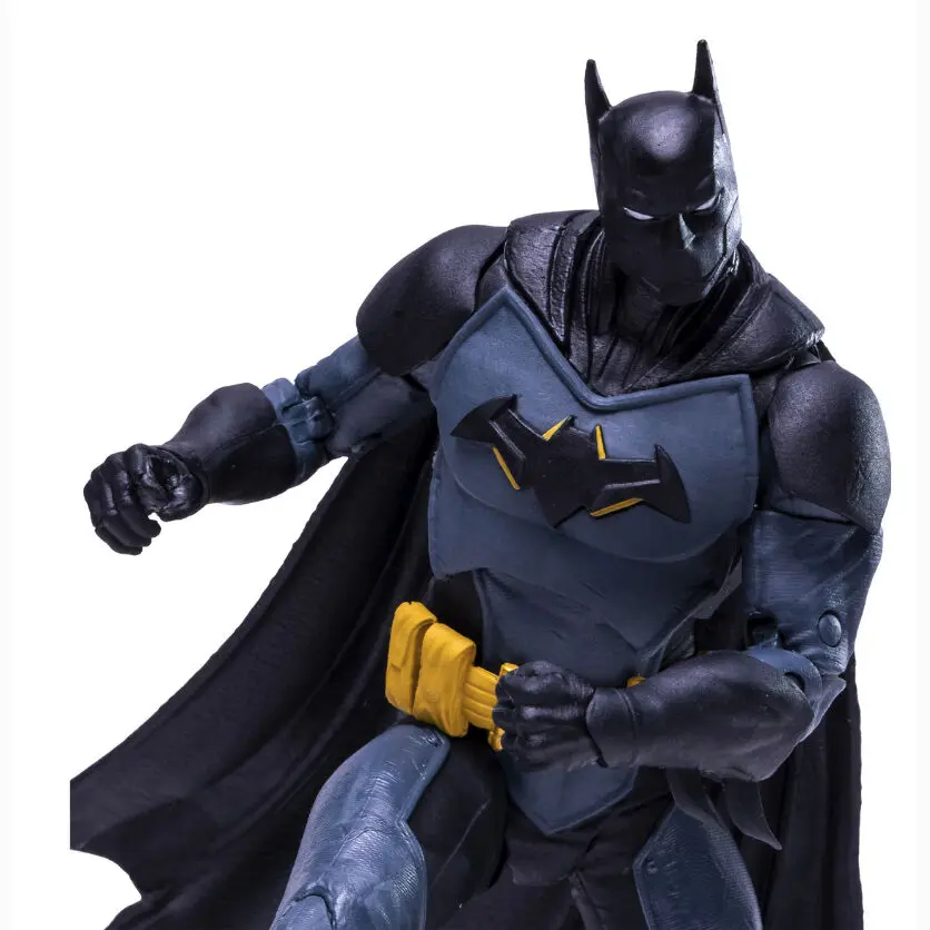 DC Multiverse akcijska figura Batman (DC Future State) 18 cm fotografija proizvoda