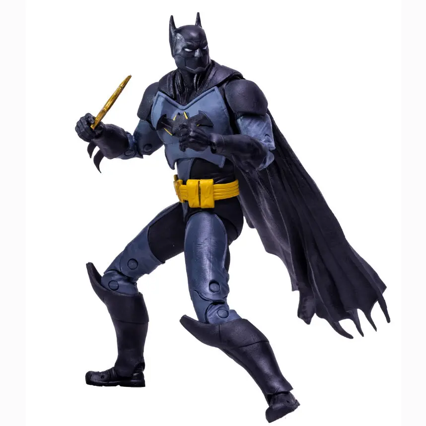 DC Multiverse akcijska figura Batman (DC Future State) 18 cm fotografija proizvoda