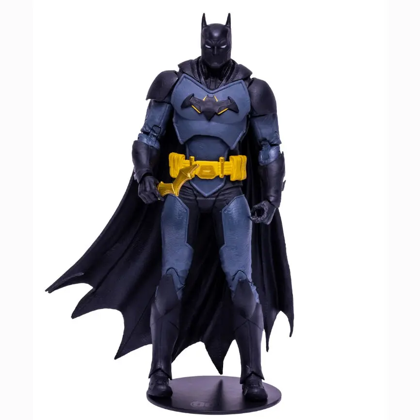 DC Multiverse akcijska figura Batman (DC Future State) 18 cm fotografija proizvoda