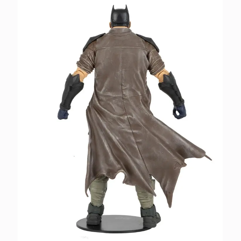 DC Multiverse akcijska figura Batman Dark Detective 18 cm fotografija proizvoda