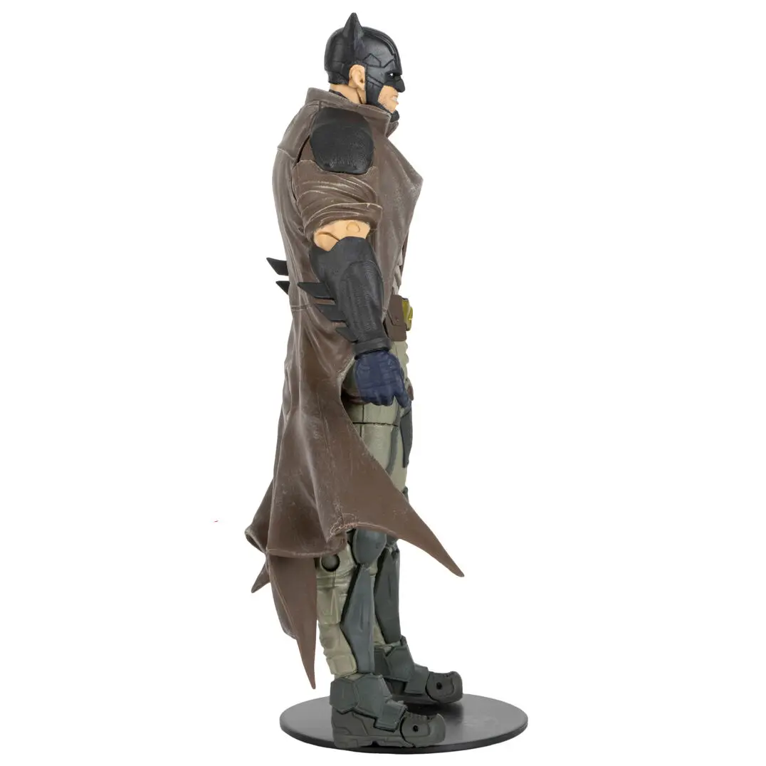 DC Multiverse akcijska figura Batman Dark Detective 18 cm fotografija proizvoda