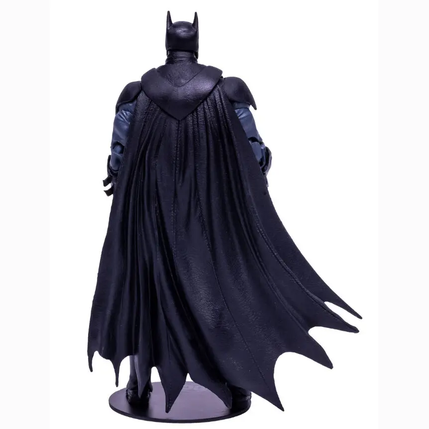 DC Multiverse akcijska figura Batman (DC Future State) 18 cm fotografija proizvoda