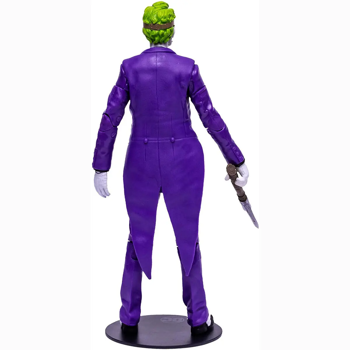 DC Multiverse akcijska figura The Joker (Death Of The Family) 18 cm fotografija proizvoda