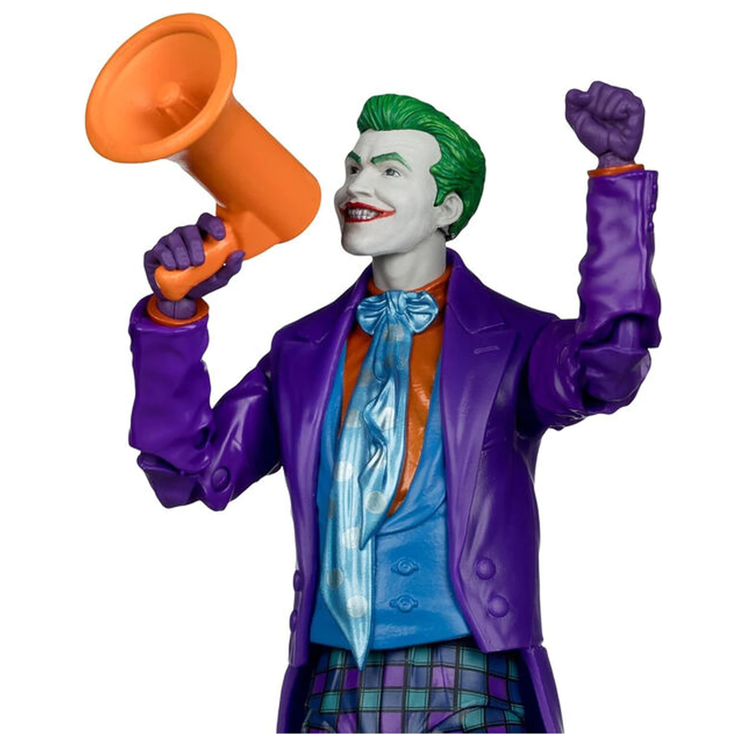 DC Comics Multiverse The Joker figura 18cm fotografija proizvoda