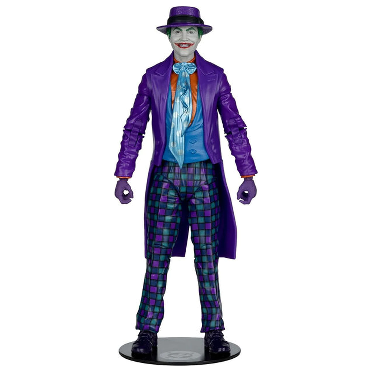 DC Comics Multiverse The Joker figura 18cm fotografija proizvoda