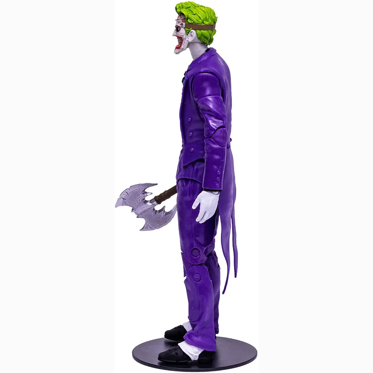 DC Multiverse akcijska figura The Joker (Death Of The Family) 18 cm fotografija proizvoda