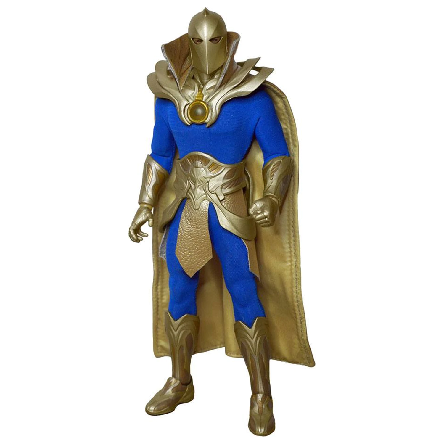 DC Comics One:12 Collective akcijska figura 1/12 Dr. Fate 16 cm fotografija proizvoda