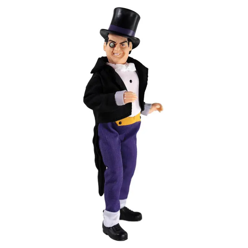 DC Comics akcijska figura Penguin 20 cm fotografija proizvoda