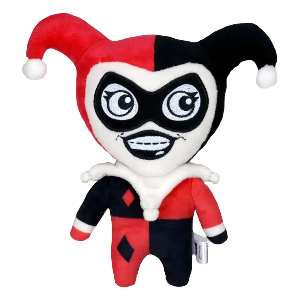 DC Comics plišana figura Phunny Harley Quinn 20 cm fotografija proizvoda