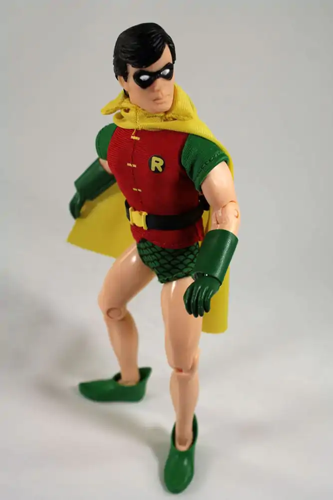 DC Comics akcijska figura Robin 20 cm fotografija proizvoda