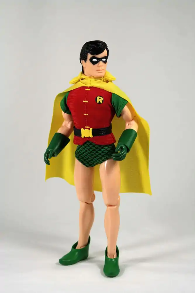 DC Comics akcijska figura Robin 20 cm fotografija proizvoda