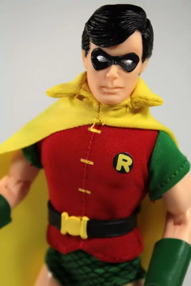 DC Comics akcijska figura Robin 20 cm fotografija proizvoda