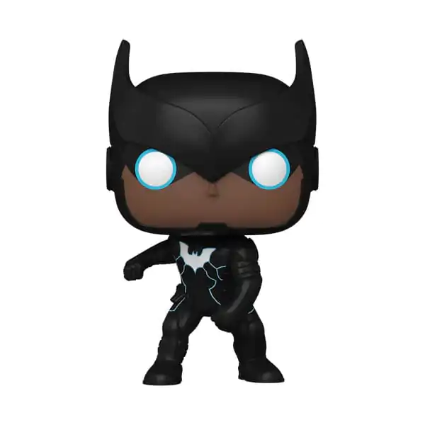 DC Comics Series Funko POP! Heroes Vinilna figura Batman War Zone - Batwing 9 cm fotografija proizvoda