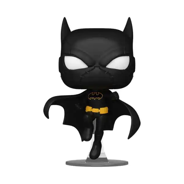 DC Comics Series Funko POP! Heroes Vinilna Figura Batman War Zone - Cassandra Cain 9 cm fotografija proizvoda