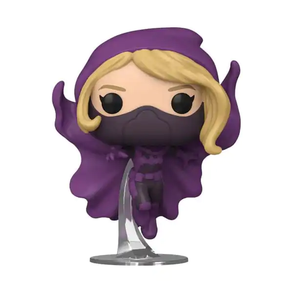 DC Comics Series Funko POP! Heroes Vinil Figura Batman War Zone - Stephanie Brown 9 cm fotografija proizvoda