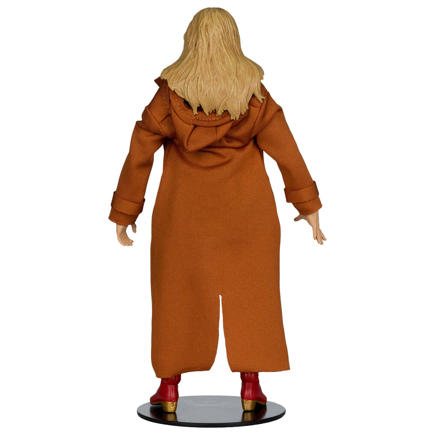 DC Comics Supergirl Deluxe Theatrical Edition Gold Label Collection Supergirl i pas Kripto figure 18cm fotografija proizvoda