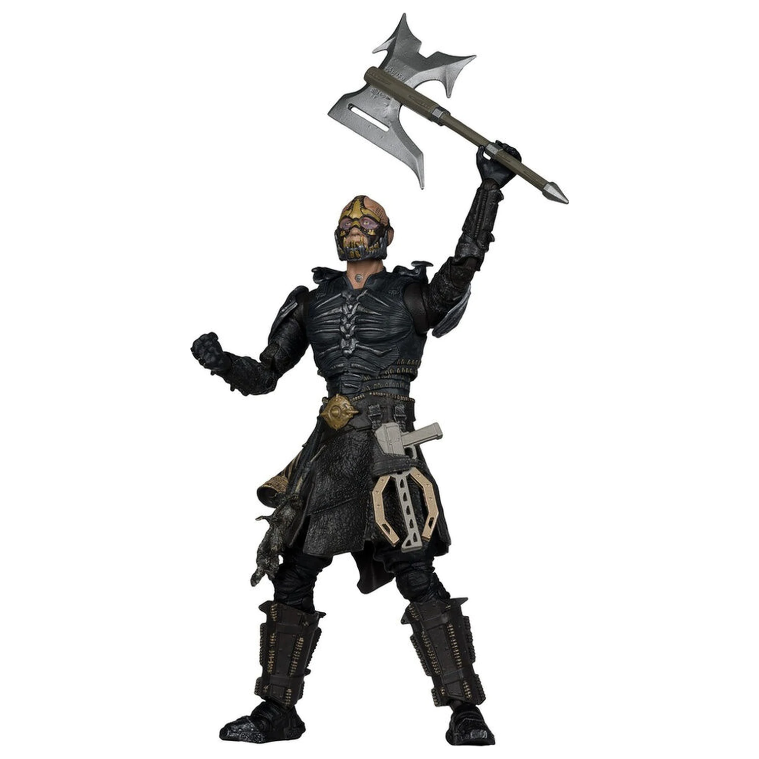 DC Comics Supergirl Deluxe Theatrical Edition Krem of the Yellow figura 18 cm fotografija proizvoda