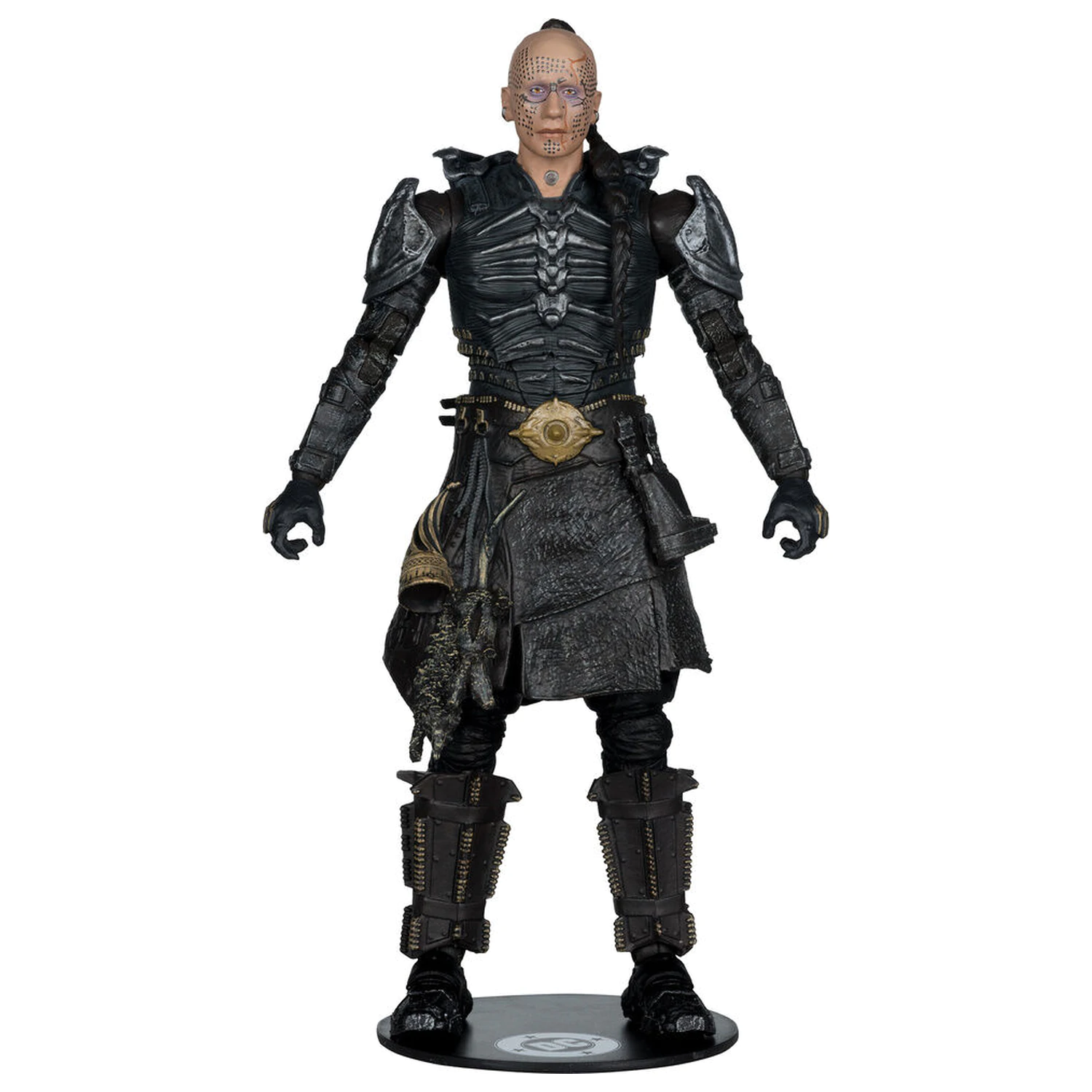 DC Comics Supergirl Deluxe Theatrical Edition Krem of the Yellow figura 18 cm fotografija proizvoda