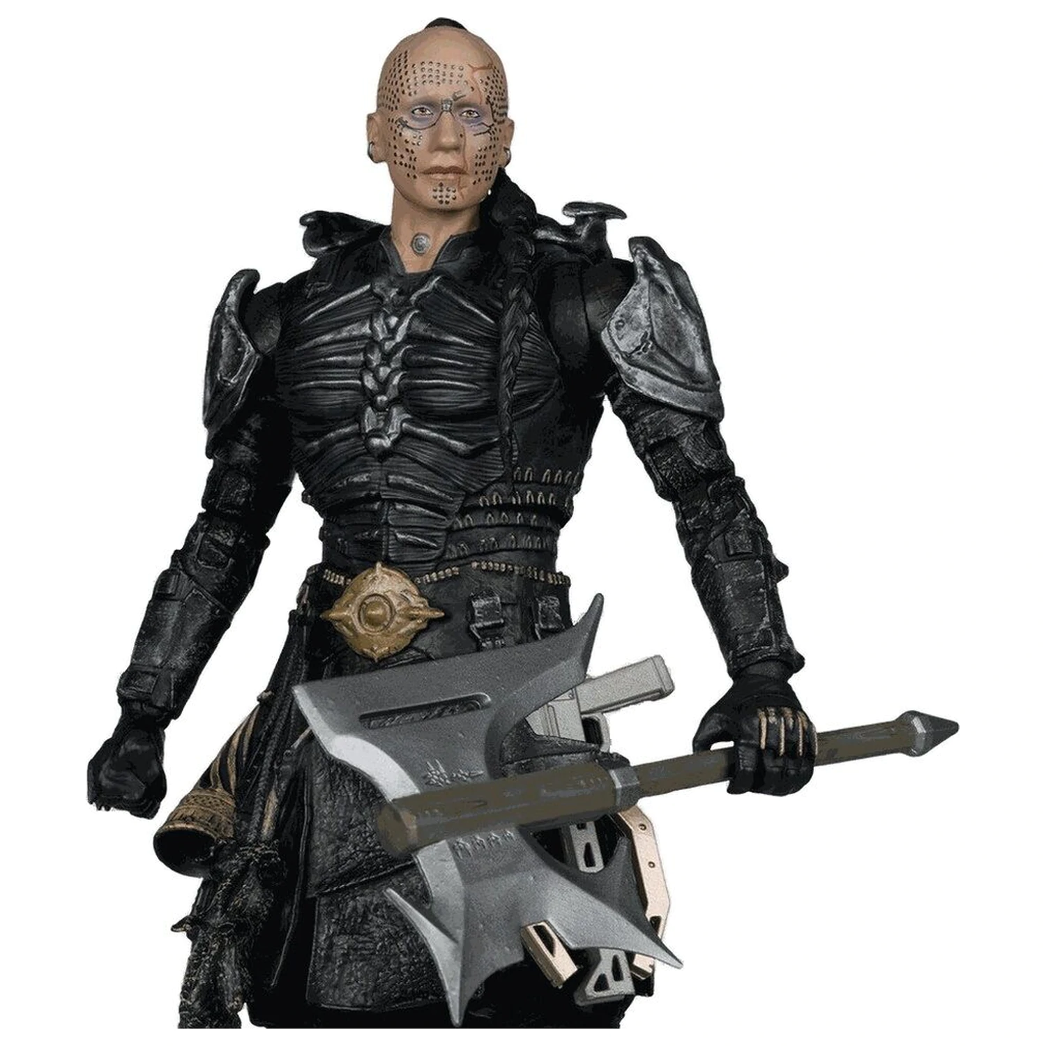 DC Comics Supergirl Deluxe Theatrical Edition Krem of the Yellow figura 18 cm fotografija proizvoda