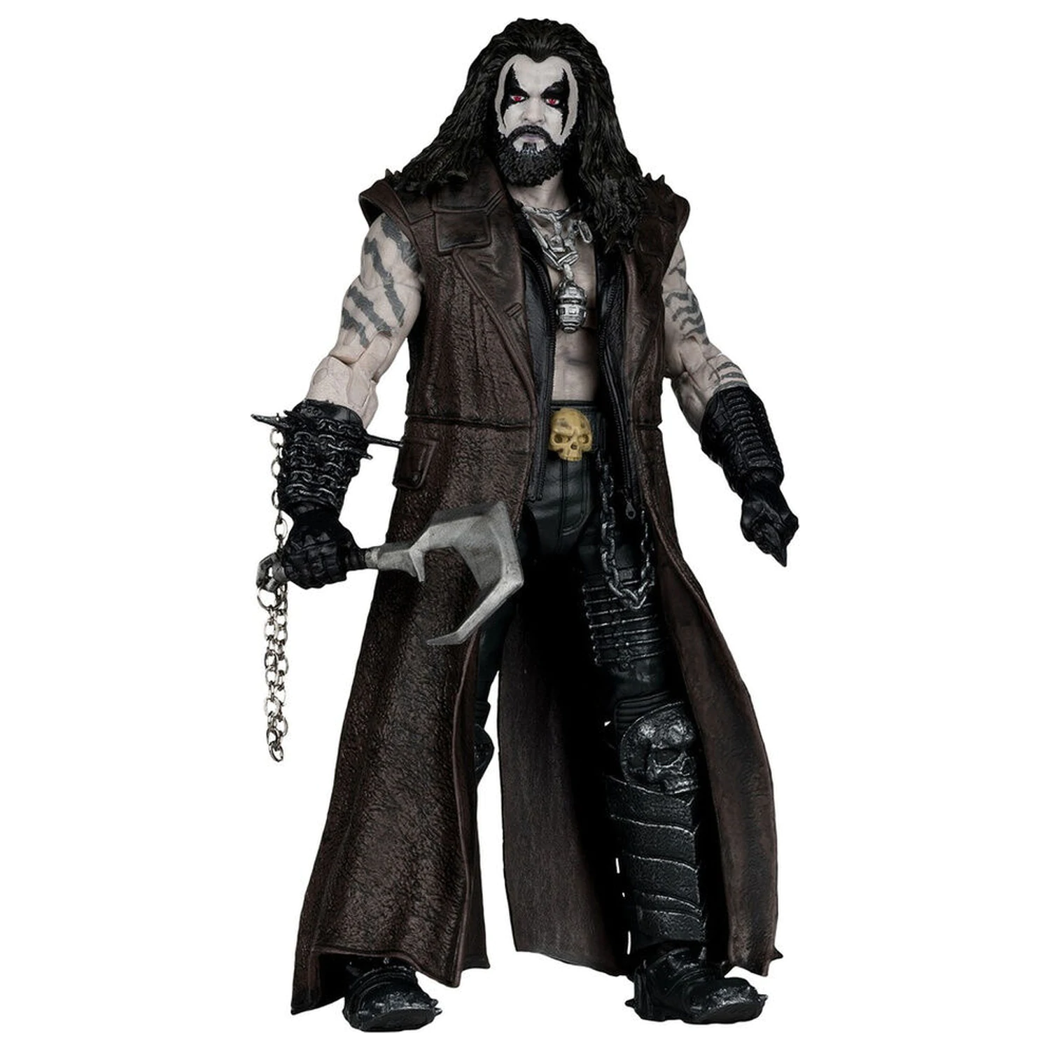 DC Comics Supergirl Deluxe Theatrical Edition Lobo figura 18 cm fotografija proizvoda