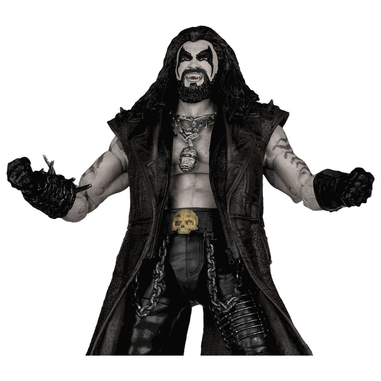 DC Comics Supergirl Deluxe Theatrical Edition Lobo figura 18 cm fotografija proizvoda