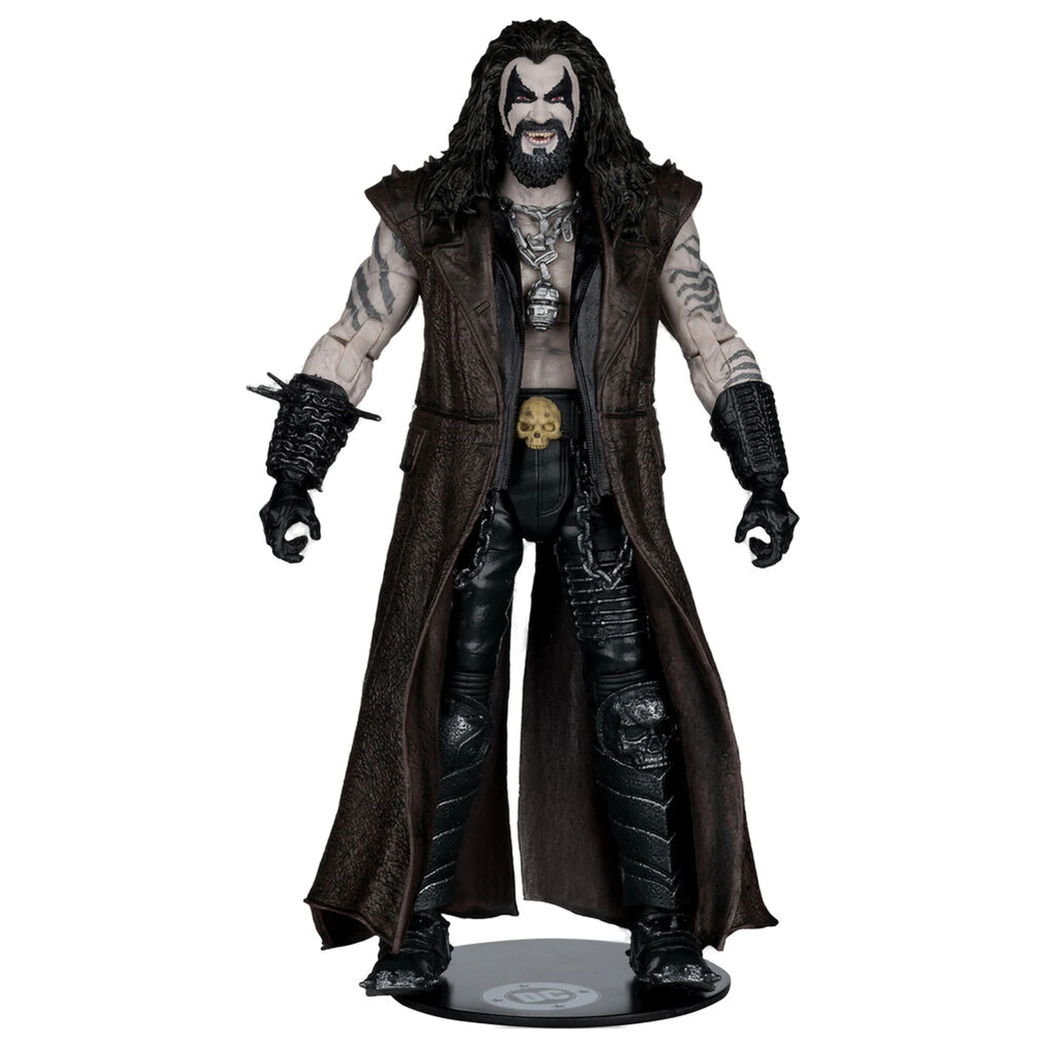 DC Comics Supergirl Deluxe Theatrical Edition Lobo figura 18 cm fotografija proizvoda