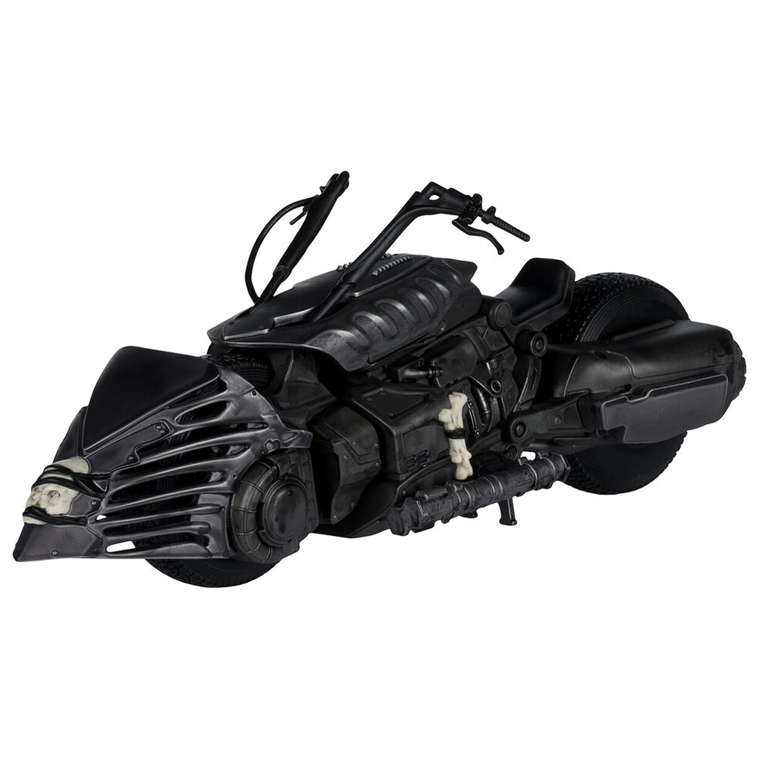 DC Comics Supergirl Lobo's Spacehog vozilo 33 cm fotografija proizvoda