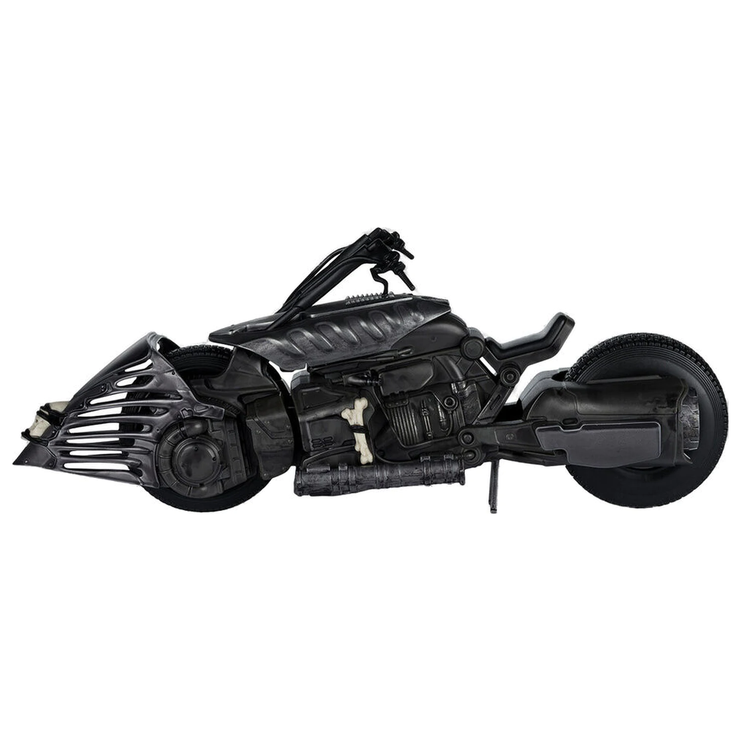 DC Comics Supergirl Lobo's Spacehog vozilo 33 cm fotografija proizvoda