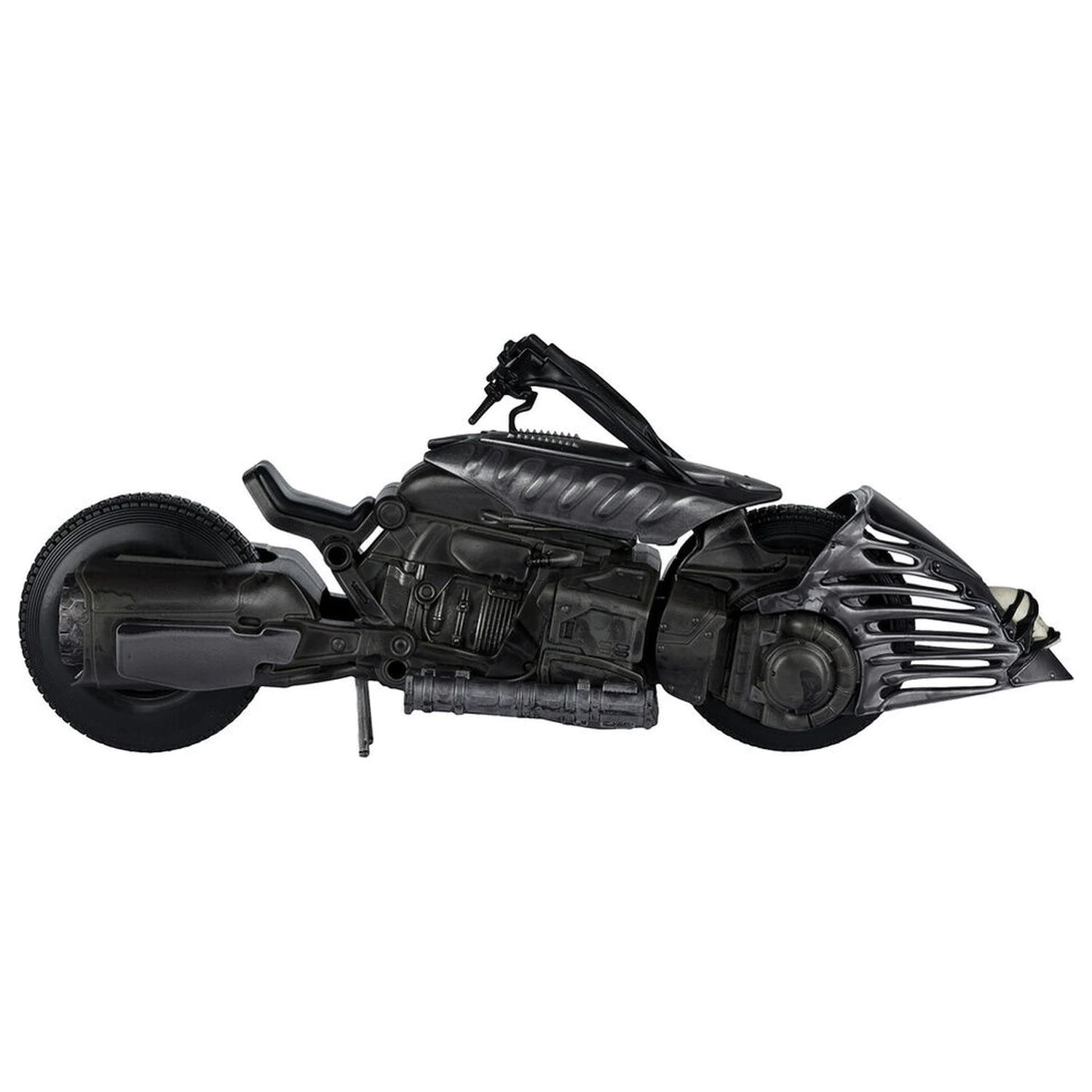 DC Comics Supergirl Lobo's Spacehog vozilo 33 cm fotografija proizvoda