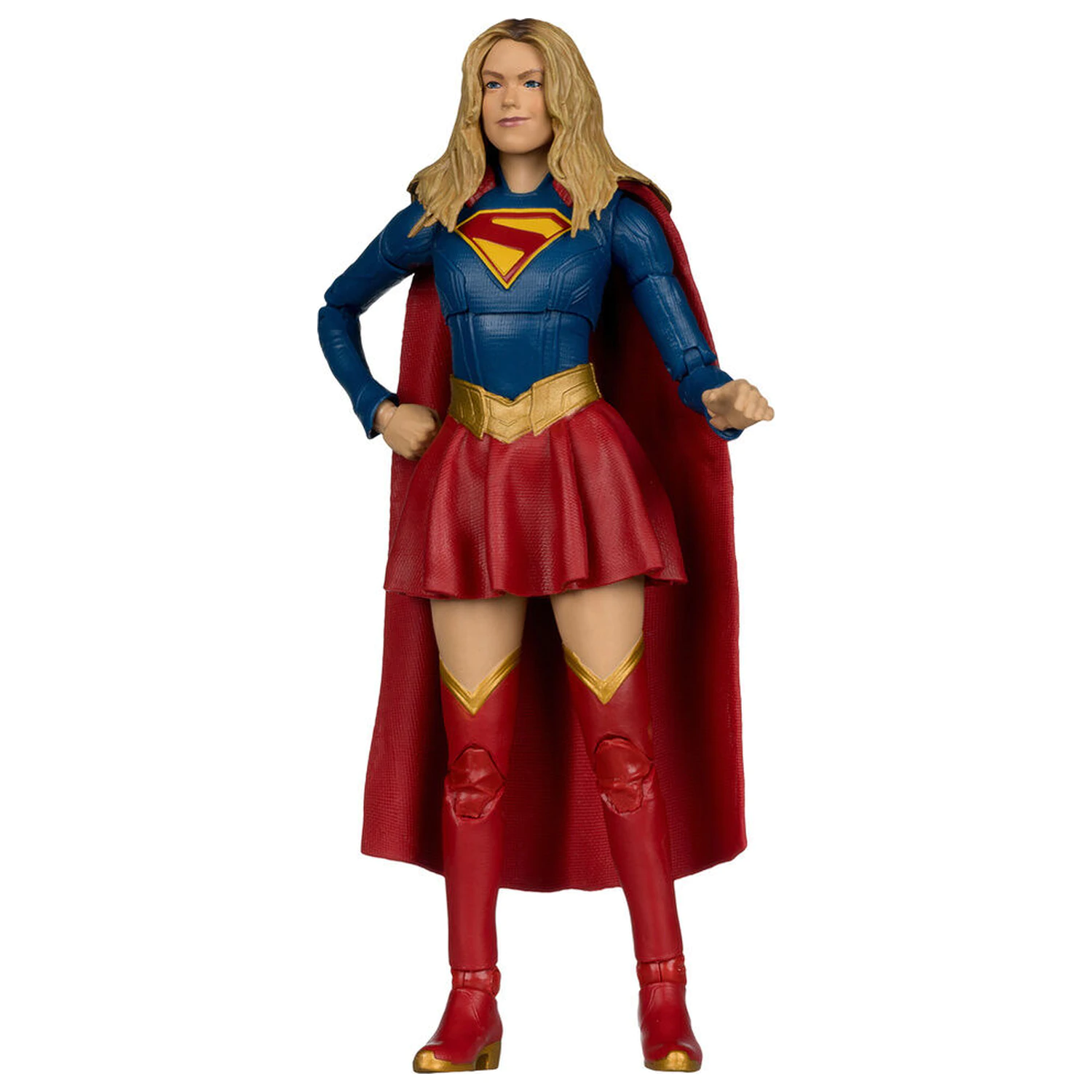 DC Comics Supergirl Movie Theatrical Edition Supergirl figura 18cm fotografija proizvoda