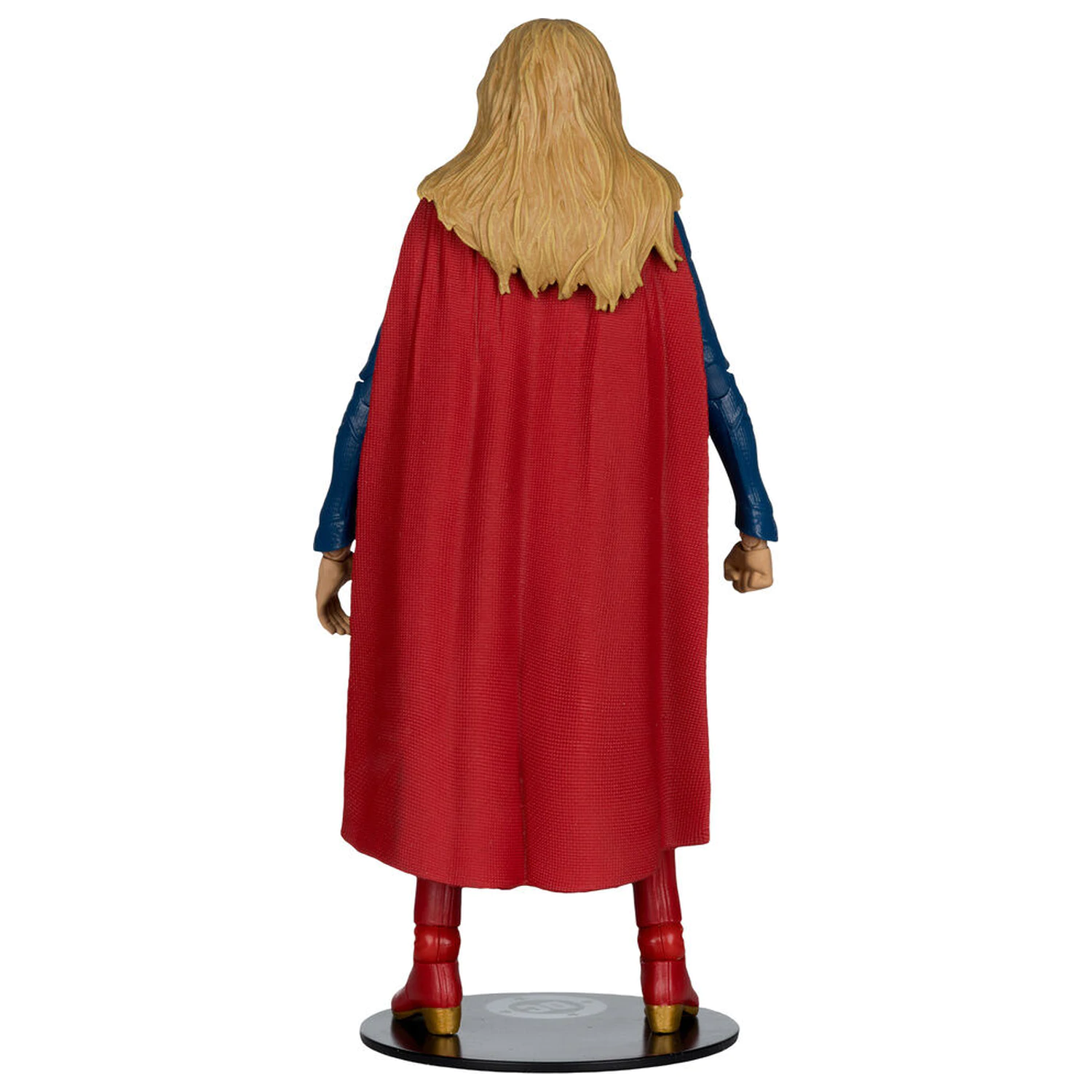 DC Comics Supergirl Movie Theatrical Edition Supergirl figura 18cm fotografija proizvoda