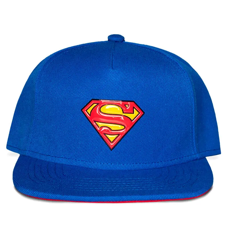DC Comics Superman kapa fotografija proizvoda
