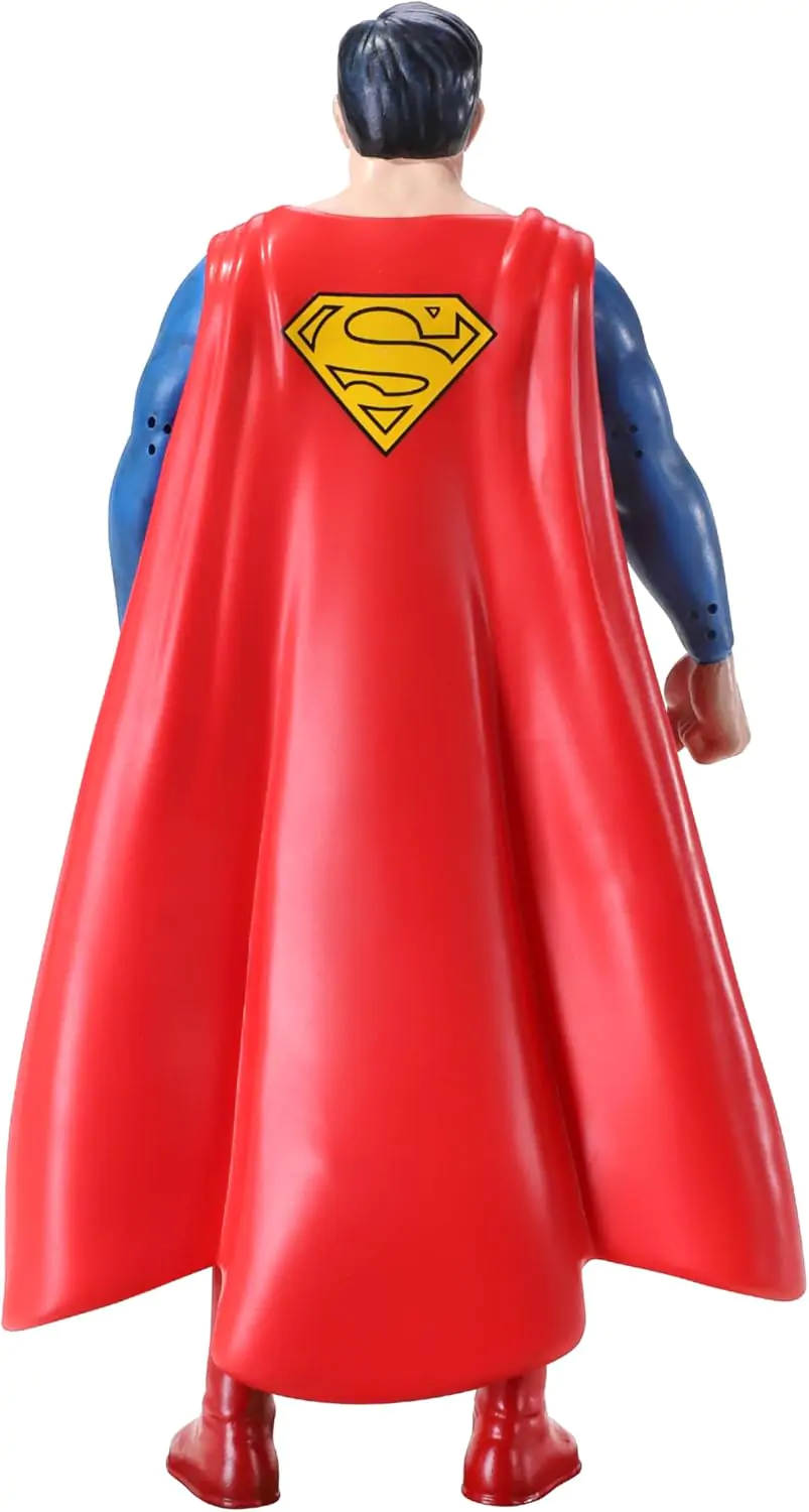 DC Comics Bendyfigs Savitljiva Figura Superman 14 cm fotografija proizvoda