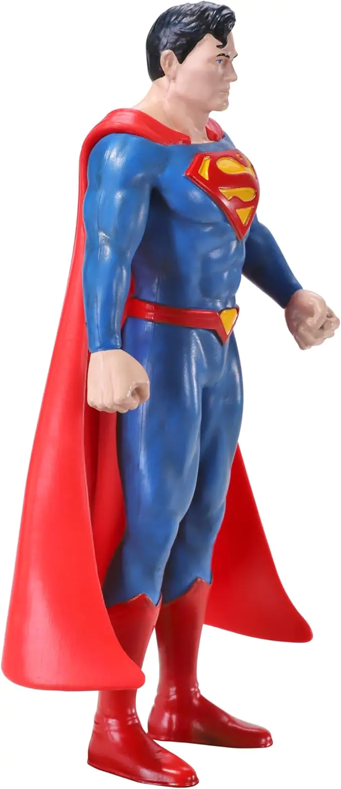 DC Comics Bendyfigs Savitljiva Figura Superman 14 cm fotografija proizvoda