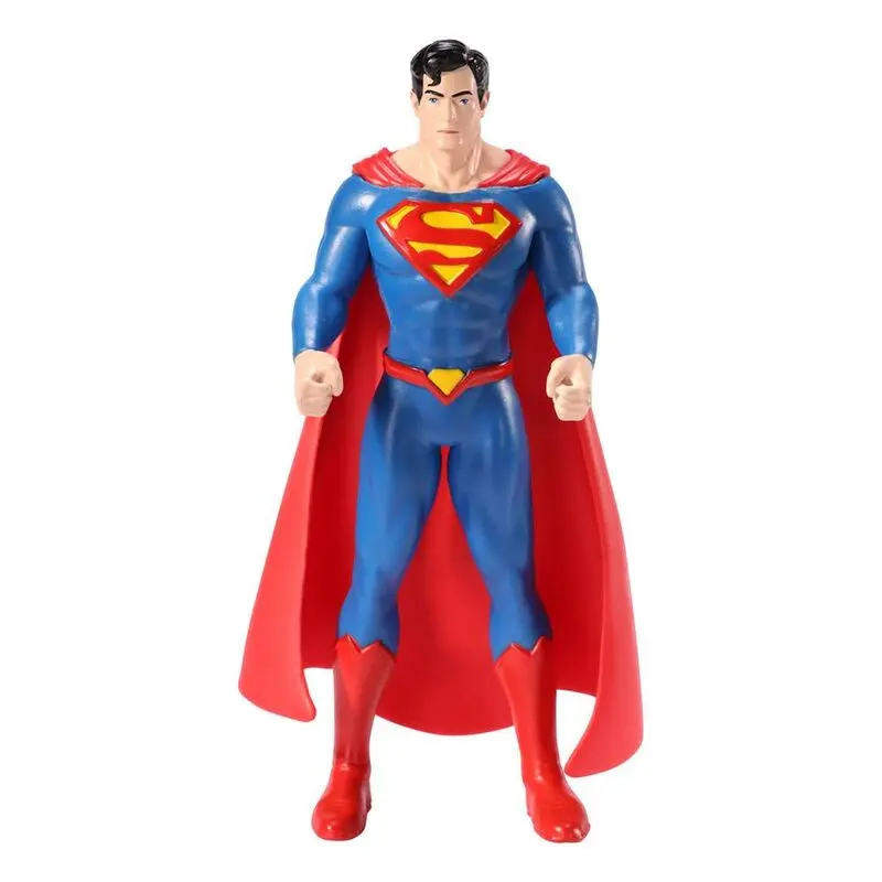 DC Comics Bendyfigs Savitljiva Figura Superman 14 cm fotografija proizvoda