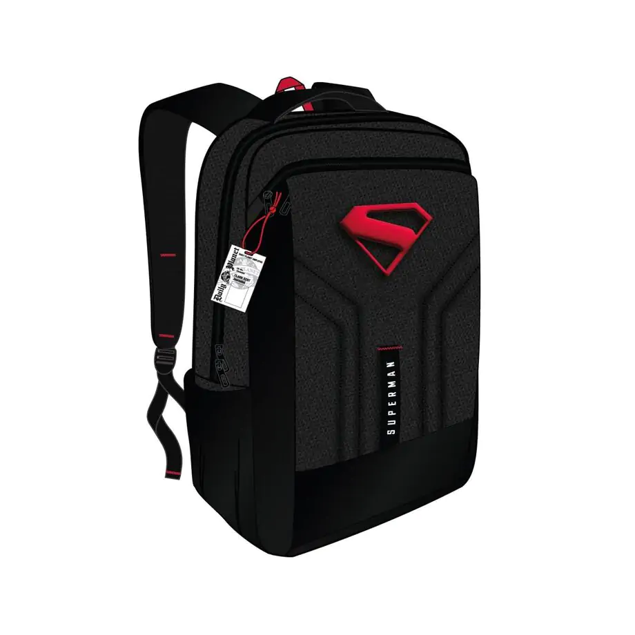 DC Comics Superman casual ruksak 44cm fotografija proizvoda