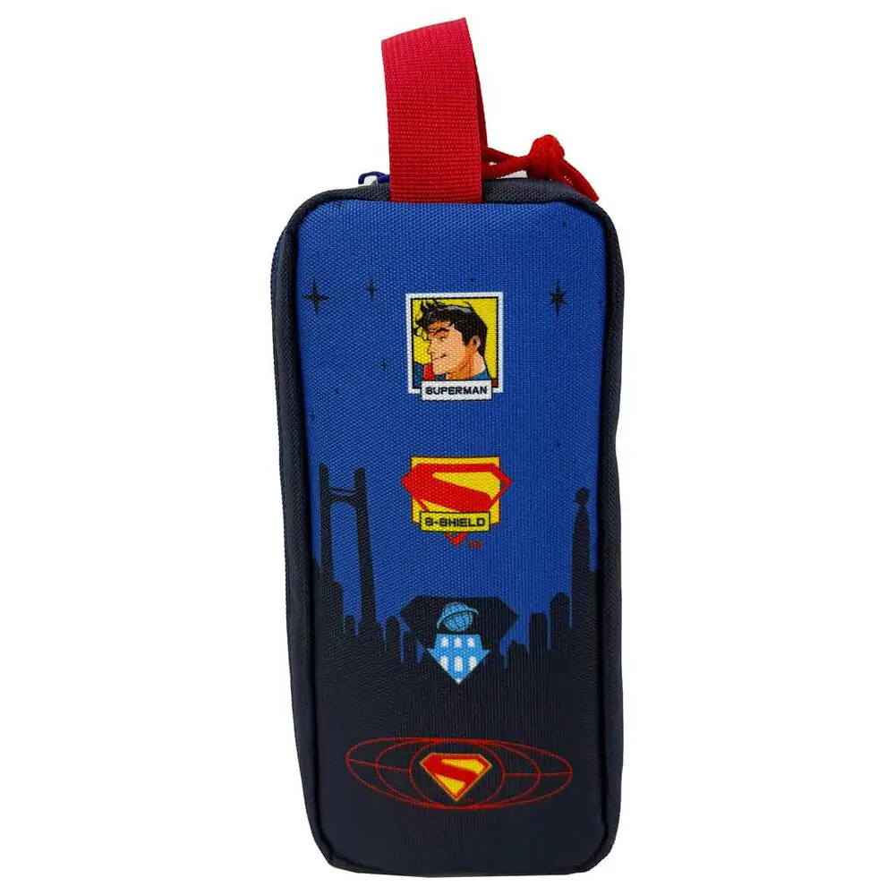 DC Comics Superman dvostruka pernica fotografija proizvoda