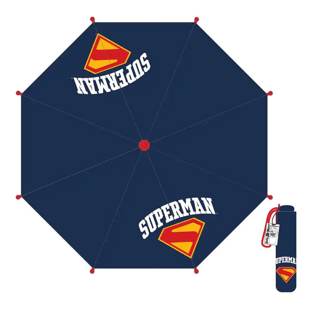 DC Comics Kišobran Superman fotografija proizvoda