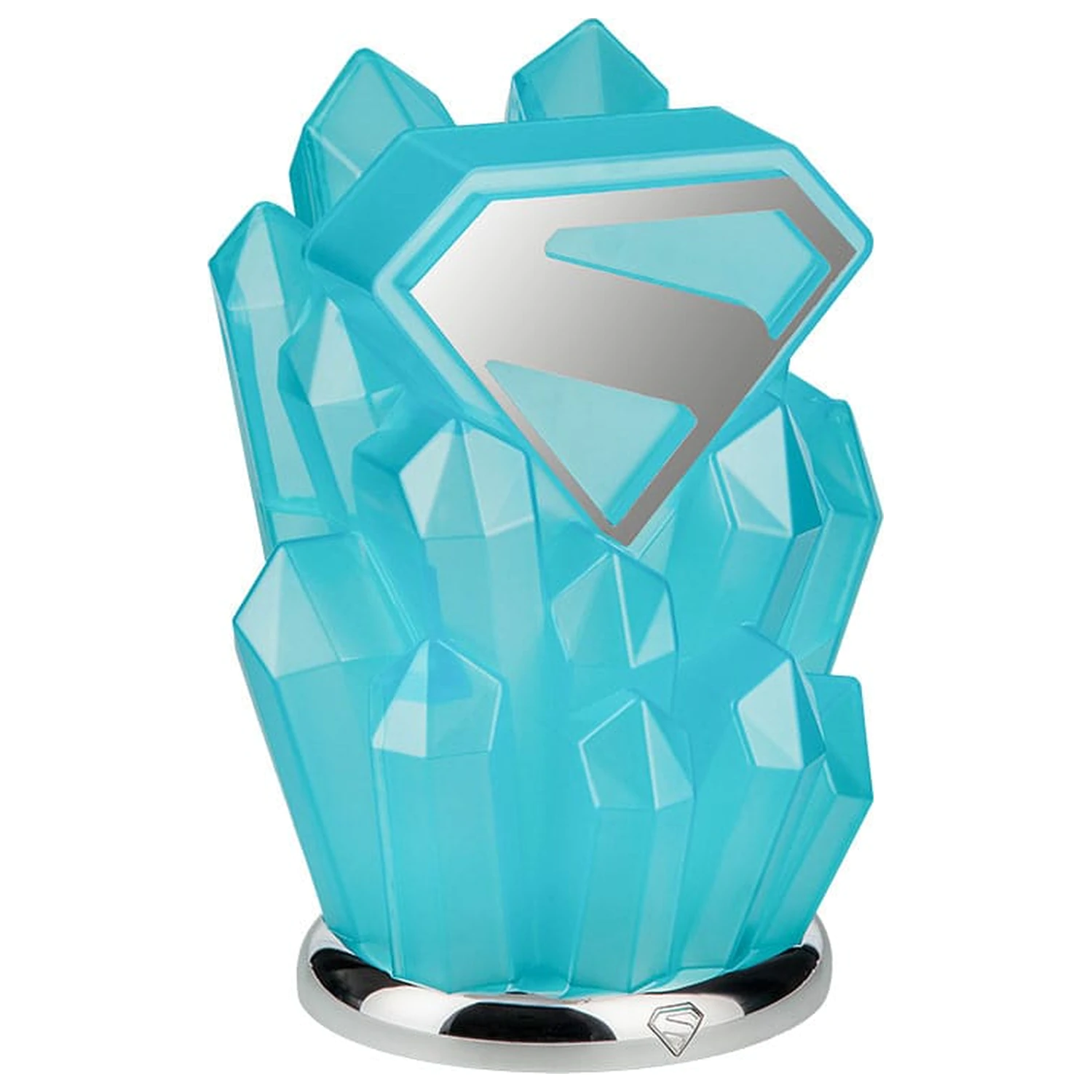 DC Comics Svjetlo Superman Fortress of Solitude fotografija proizvoda